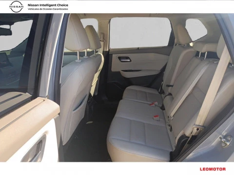 Nissan X-Trail  e-Power e-4orce Tekna e-4ORCE 2022