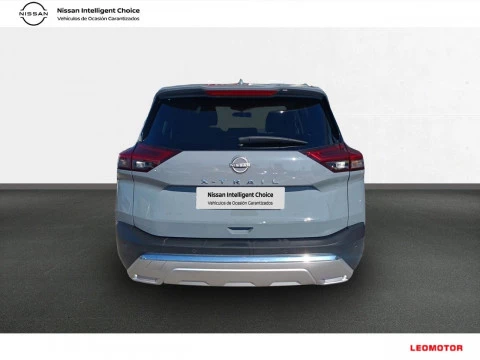Nissan X-Trail  e-Power e-4orce Tekna e-4ORCE 2022