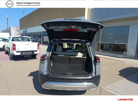Nissan X-Trail  e-Power e-4orce Tekna e-4ORCE 2022