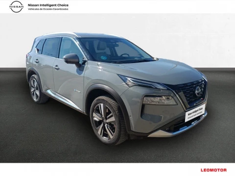 Nissan X-Trail  e-Power e-4orce Tekna e-4ORCE 2022