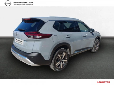 Nissan X-Trail  e-Power e-4orce Tekna e-4ORCE 2022