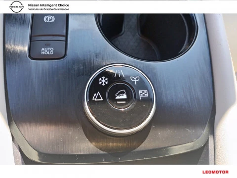 Nissan X-Trail  e-Power e-4orce Tekna e-4ORCE 2022