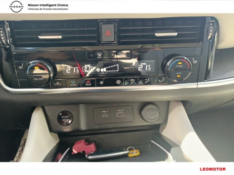 Nissan X-Trail  e-Power e-4orce Tekna e-4ORCE 2022