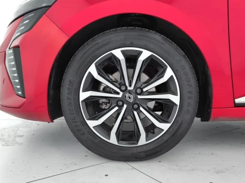 Renault Clio  TCe Techno 67kW