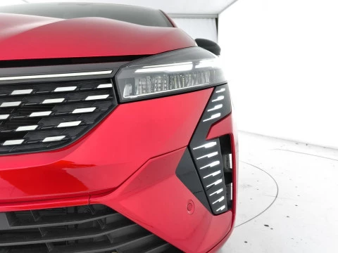 Renault Clio  TCe Techno 67kW