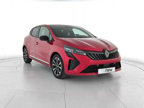 Renault Clio  TCe Techno 67kW