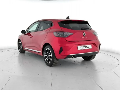 Renault Clio  TCe Techno 67kW