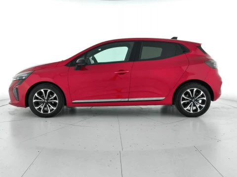 Renault Clio  TCe Techno 67kW