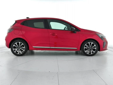 Renault Clio  TCe Techno 67kW