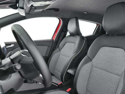 Renault Clio  TCe Techno 67kW