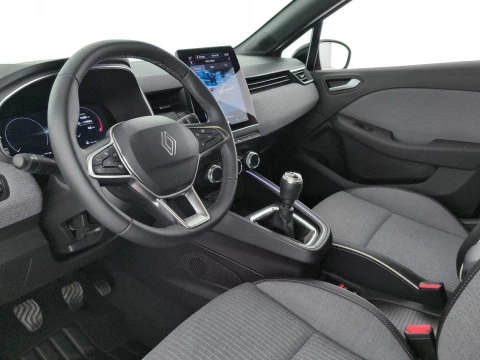 Renault Clio  TCe Techno 67kW