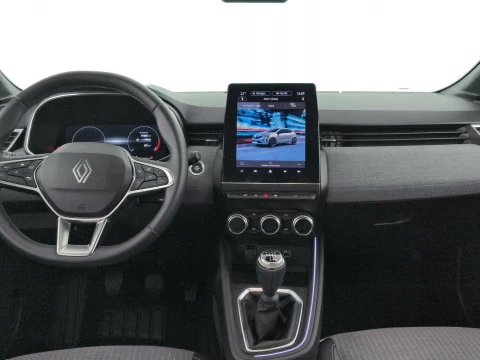 Renault Clio  TCe Techno 67kW