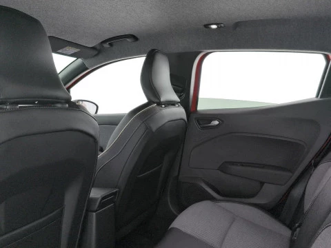 Renault Clio  TCe Techno 67kW