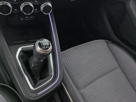 Renault Clio  TCe Techno 67kW