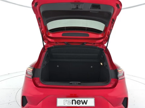 Renault Clio  TCe Techno 67kW