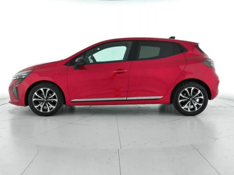 Renault Clio  TCe Techno 67kW