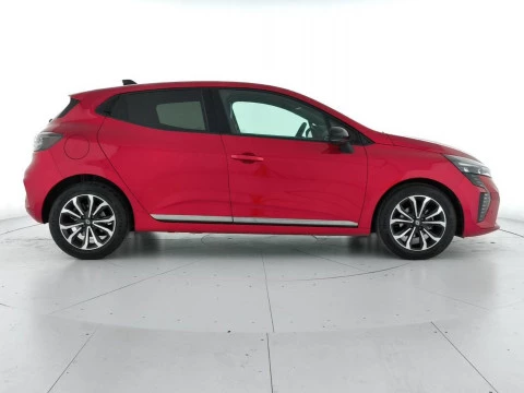 Renault Clio  TCe Techno 67kW