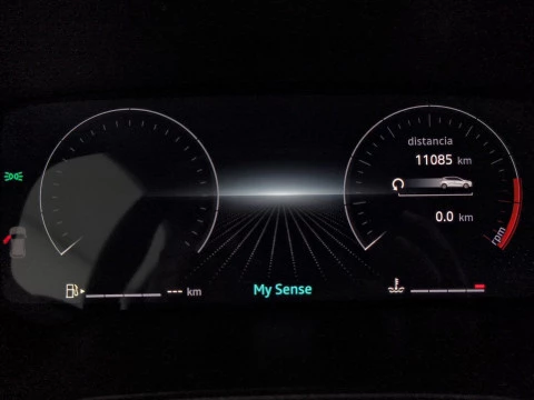 Renault Clio  TCe Techno 67kW