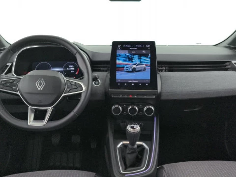 Renault Clio  TCe Techno 67kW