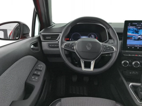 Renault Clio  TCe Techno 67kW