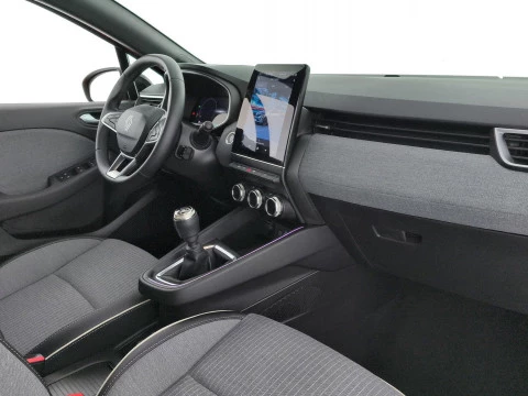 Renault Clio  TCe Techno 67kW