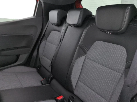 Renault Clio  TCe Techno 67kW