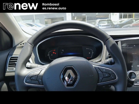 Renault Megane  1.5dCi Blue Intens 85kW