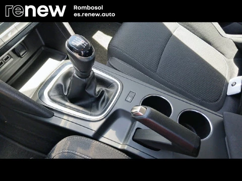 Renault Megane  1.5dCi Blue Intens 85kW