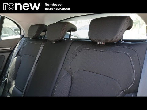 Renault Megane  1.5dCi Blue Intens 85kW