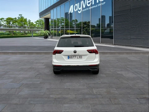 Volkswagen Tiguan Life 1.5 TSI 110kW (150CV) DSG