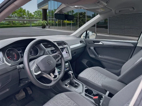 Volkswagen Tiguan Life 1.5 TSI 110kW (150CV) DSG
