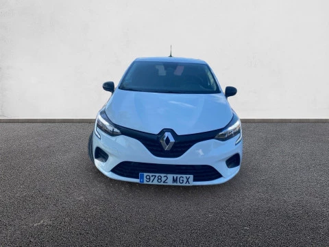 Renault Clio Authentic SCe 49 kW (67CV)