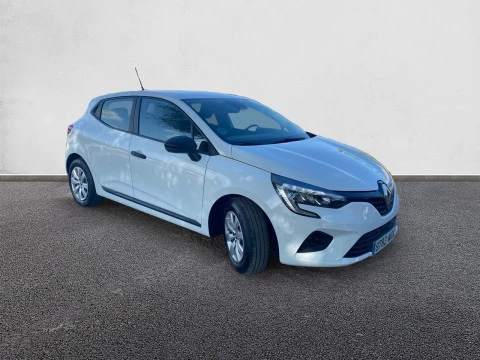 Renault Clio Authentic SCe 49 kW (67CV)