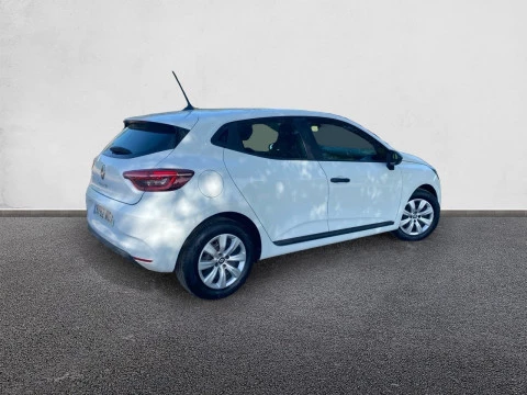 Renault Clio Authentic SCe 49 kW (67CV)