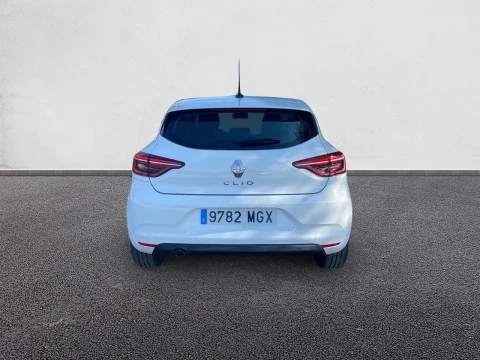 Renault Clio Authentic SCe 49 kW (67CV)