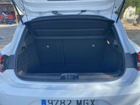 Renault Clio Authentic SCe 49 kW (67CV)