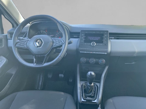 Renault Clio Authentic SCe 49 kW (67CV)