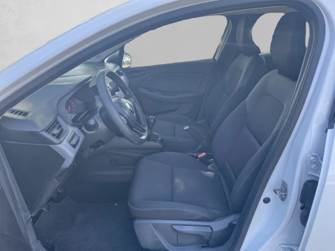 Renault Clio Authentic SCe 49 kW (67CV)