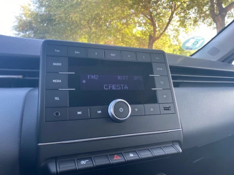 Renault Clio Authentic SCe 49 kW (67CV)