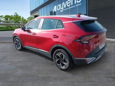 Kia Sportage 1.6 T-GDi 110kW (150CV) Concept 4x2