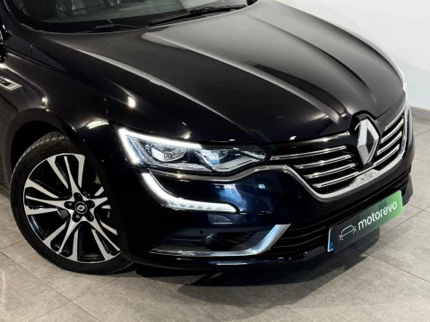 Renault Talisman Initiale Paris Energy dCi 118 kW (160 CV) Twin Turbo EDC