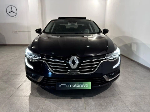 Renault Talisman Initiale Paris Energy dCi 118 kW (160 CV) Twin Turbo EDC
