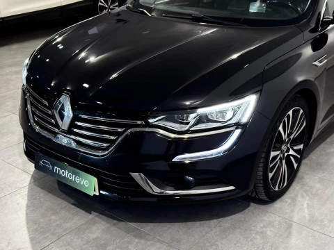 Renault Talisman Initiale Paris Energy dCi 118 kW (160 CV) Twin Turbo EDC