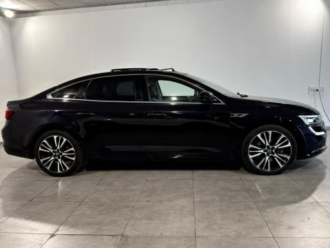 Renault Talisman Initiale Paris Energy dCi 118 kW (160 CV) Twin Turbo EDC