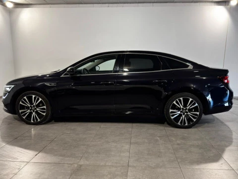 Renault Talisman Initiale Paris Energy dCi 118 kW (160 CV) Twin Turbo EDC