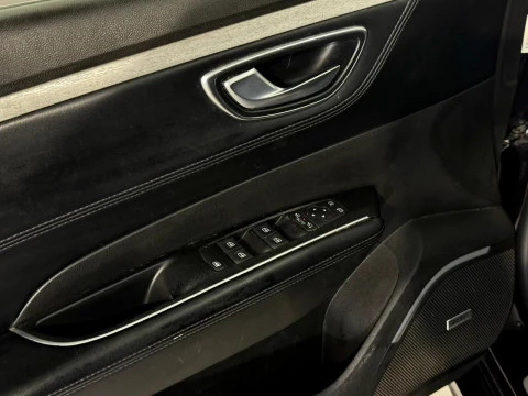 Renault Talisman Initiale Paris Energy dCi 118 kW (160 CV) Twin Turbo EDC