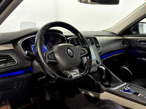 Renault Talisman Initiale Paris Energy dCi 118 kW (160 CV) Twin Turbo EDC