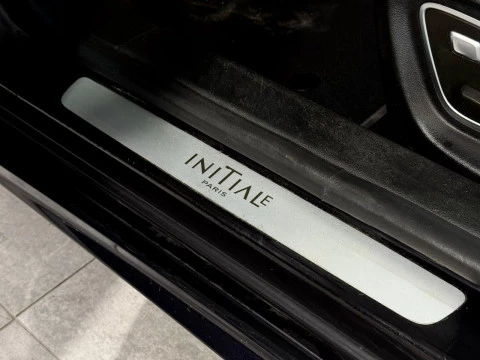 Renault Talisman Initiale Paris Energy dCi 118 kW (160 CV) Twin Turbo EDC