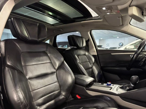 Renault Talisman Initiale Paris Energy dCi 118 kW (160 CV) Twin Turbo EDC