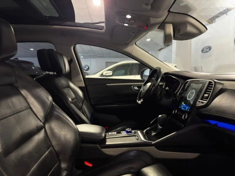 Renault Talisman Initiale Paris Energy dCi 118 kW (160 CV) Twin Turbo EDC